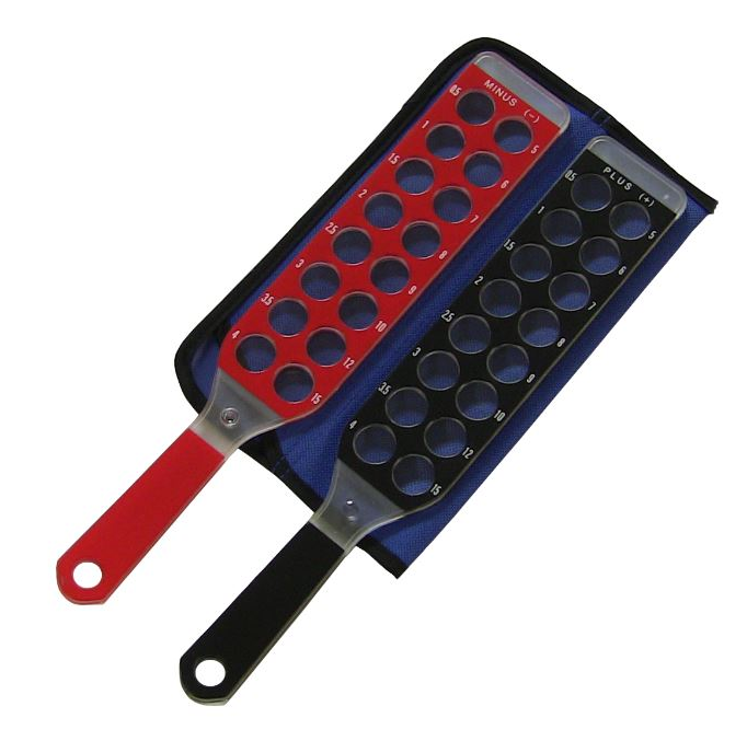 Retinoscopy rack Retinoscopy Test Devices VISUS