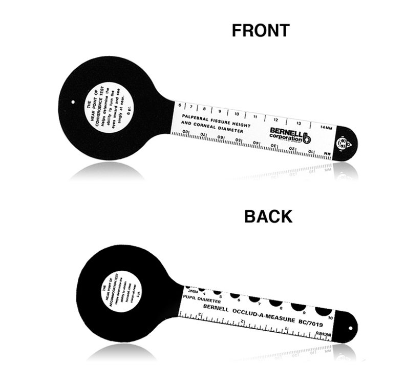 Screening Objects Occluder, multifunctional | Cover objects | Screening | VISUS webshop ...