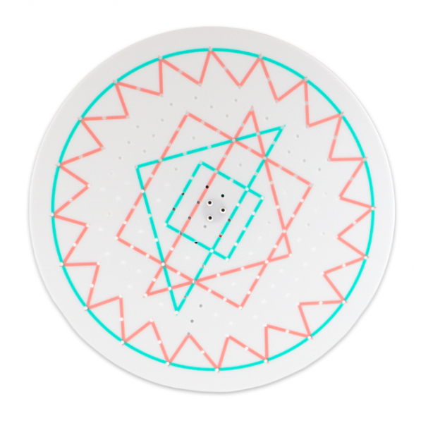 80333-rotator-disk-geometrisch
