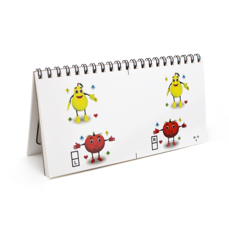 Jump Duction 3D Jump Duction cards b.o., fruits, 3-27 pdpt BCBOB | Base-in Base-out ...