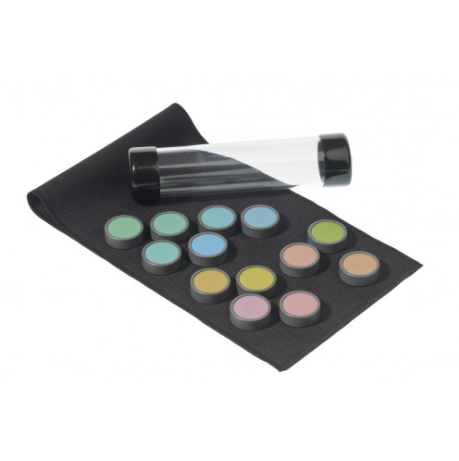 Color Vision Test Panel 16 from Lea (Travel Tube) | Color Vision Tests ...