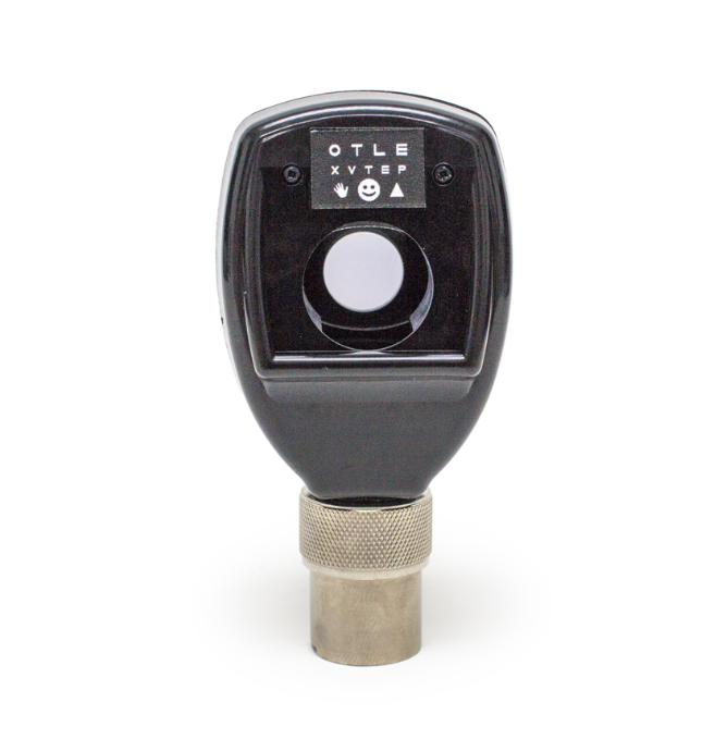 Retinoscope (spot), head (Bernell) Retinoscopy Test Devices VISUS