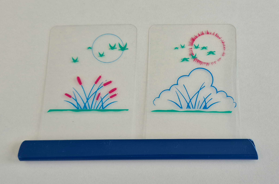 Fusion card set 